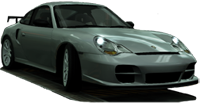 PORSCHE 911 GT2