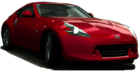 NISSAN 370Z (Z34)