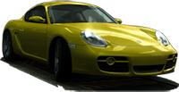 PORSCHE CAYMAN S
