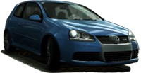 VOLKSWAGEN R32