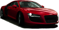 AUDI R8 4.2 FSI QUATTRO