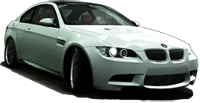 BMW M3 E92