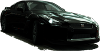 NISSAN GT-R (R35)