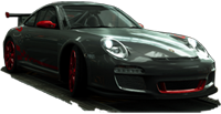 PORSCHE 911 GT3 RS