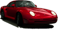 PORSCHE 959