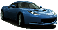 LOTUS EVORA