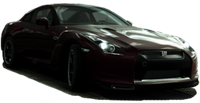 NISSAN GT-R SpecV (R35)