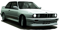 BMW M3 SPORT EVOLUTION