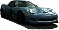 CHEVROLET CORVETTE Z06 CARBON LIMITED EDITION