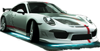 PORSCHE 911 CARRERA S