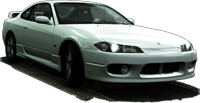 NISSAN SILVIA (S15)