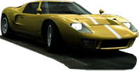 FORD GT40 MK.I