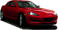 MAZDA RX-8