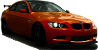 BMW M3 GTS