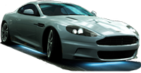 ASTON MARTIN DBS